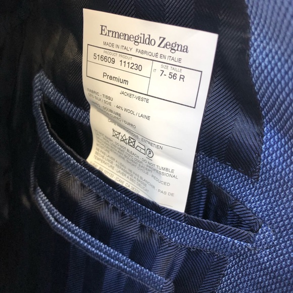 Ermenegildo Zegna - Picture 16 of 16